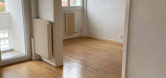 Appartement t3 de 78m²