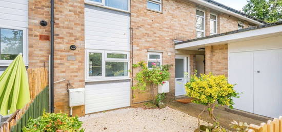 Flat for sale in Common View, Stedham, Midhurst, West Sussex GU29