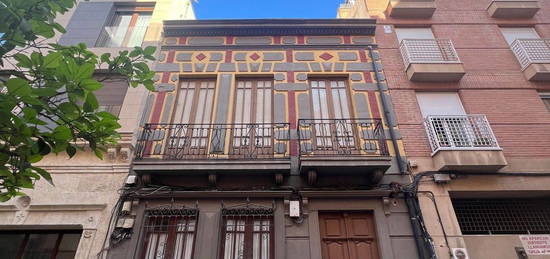 Piso en venta en calle San Leonardo