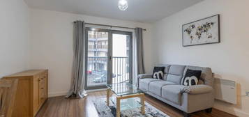 Flat to rent in Kenyon Forge, Kenyon Street, 6 Dy B18