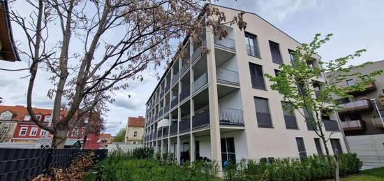 Prangelgasse 25/8 - Moderne Kleinwohnung mit Balkon in Toplage