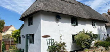 2 bedroom cottage for sale