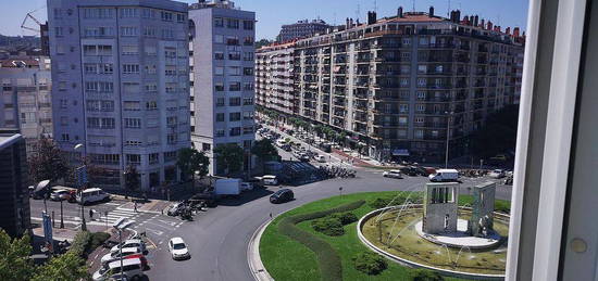 Piso en Amara - Berri, San Sebastián-Donostia