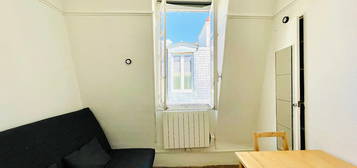 Studio  à vendre, 1 pièce, 12 m², Étage 6/6