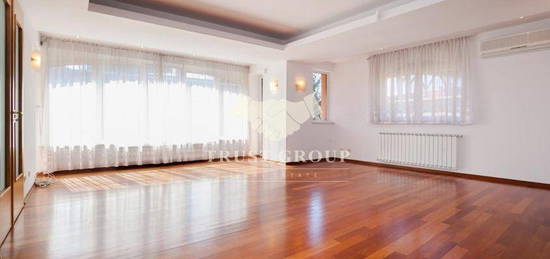 Apartament 4 camere Primaverii | loc de parcare | Terasa |