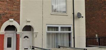 Terraced house to rent in Tyne Street, Hull HU3