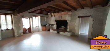 Vente maison 7 pièces 218 m²