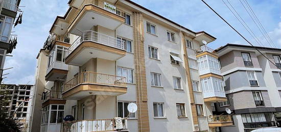 03 EGEM EMLAK İSTİKLAL MAHALLESİNDE 3+1 SATILIK DAİRE