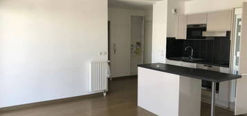 Location appartement 3 pièces 58 m²