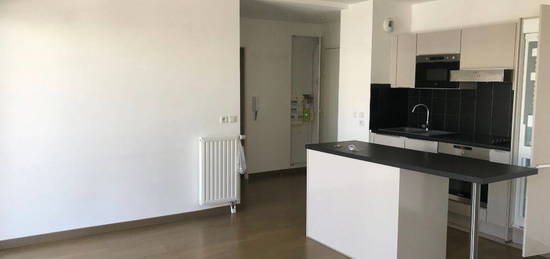 Location appartement 3 pièces 58 m²