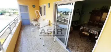 Apartamento en Tavernes de la Valldigna