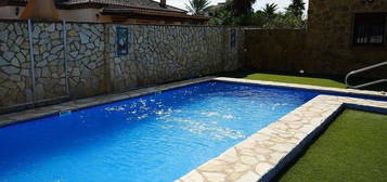 Casa en Roche, Conil de la Frontera