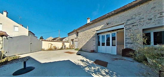 Maison de village 5 pièces 115 m²