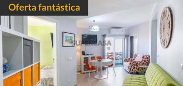 Apartamento T1+1 - a 5 min a pé da Praia da Rocha - Portimão