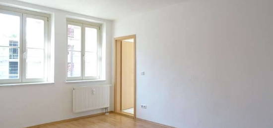 Kleine 2-Raumwohnung sucht Nachmieter!