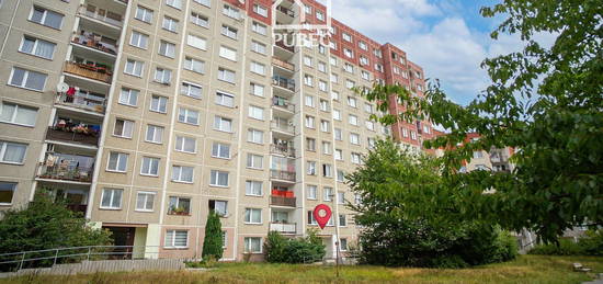 Prodej bytu 3+1 74 m²