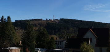 2-Zimmer-Eigentumswohnung-Erdgeschoß-Balkon in Hahnenklee/Goslar