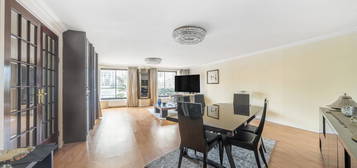 Detached house to rent in Grosvenor Road, Pimlico, London SW1V