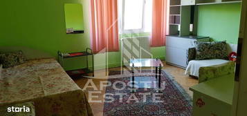 Apartament cu 2 camere-Bloc de caramida