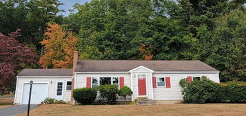 19 Sunrise Ter, Simsbury, CT 06089