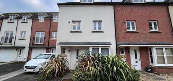 End terrace house to rent in Pottery Street, Swansea SA1