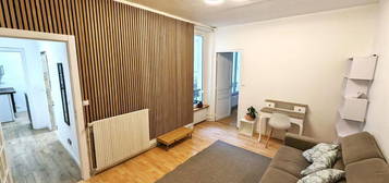 Appartement meublé  à louer, 2 pièces, 1 chambre, 40 m²