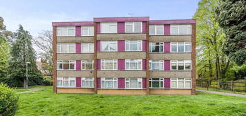 2 bed flat to rent