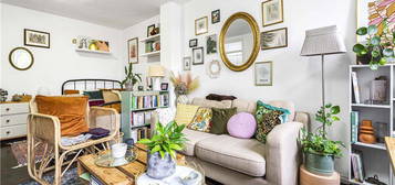 Studio for sale in Carlton Drive, London SW15