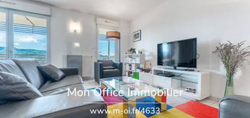 Référence : 4633-ADE. - Appartement T4- 100m2- Terrasse