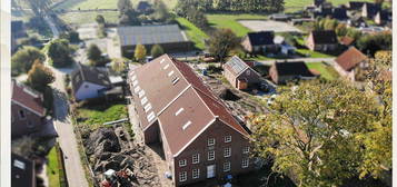 Exklusive Neubauwohnung im Herzen der Krummhörn