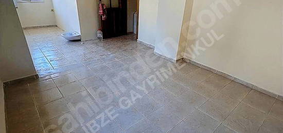 Devlet hastanesi yanında 2+1 Eşyasız kiralık daire