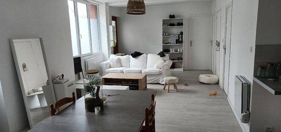 Appartement T3