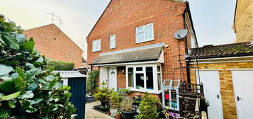 Semi-detached house for sale in Eaglesthorpe, Peterborough PE1