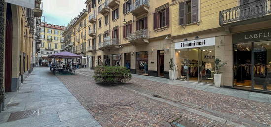 Appartamento in vendita in via Giuseppe Mazzini