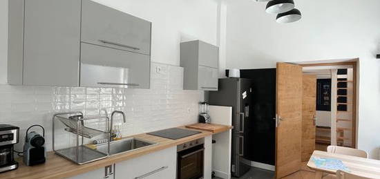 Location appartement - Biarritz Côte des Basques