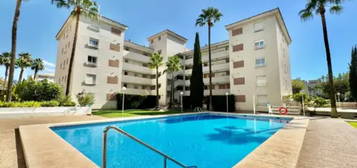 Apartamento en Albir