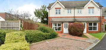 3 bed semi-detached house for sale