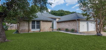 1411 Vista Del Monte, San Antonio, TX 78216