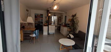 Vends appartement T3