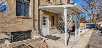 1190 Clermont St #202, Denver, CO 80220