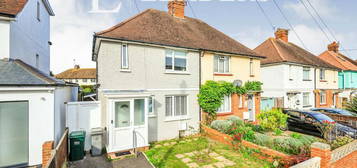 3 bedroom semi-detached house