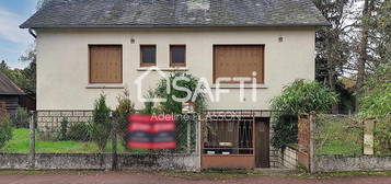 Achat maison 3 pièces 66 m²