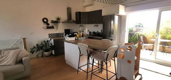 Appartement  à vendre, 4 pièces, 3 chambres, 78 m²