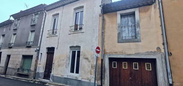 Achat maison 4 pièces 137 m²