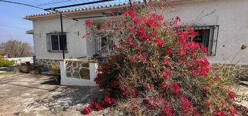 Finca rústica en venta en  Arroyo de la caldera