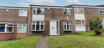 Property to rent in Roman Way, Edgbaston, Birmingham B15