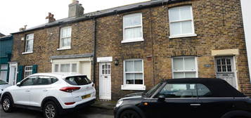 2 bed terraced house for sale