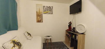 Appartement f2