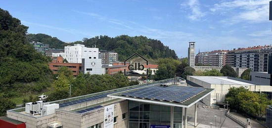 Piso en Amara - Berri, San Sebastián-Donostia