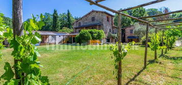 Rustico, ottimo stato, 985 m², Terranuova Bracciolini